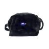 Sac tutu fourrure Bagheera, élégant et tout doux