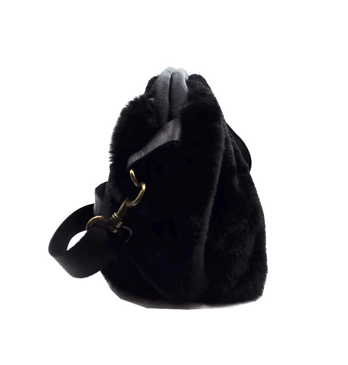 un sac tutu tout doux et chaleureux