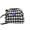 sac tutu un sac rétro et élégant
