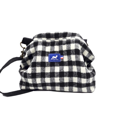 sac tutu un sac rétro et élégant