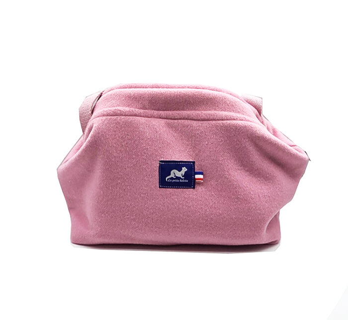 1. sac tutu artisanal fait main La Petite Belette