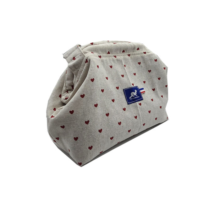 tutu avril B, un sac élégant et fonctionnel