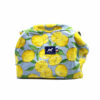 TUTU CITRON BLEU ELEGANT EN COTON