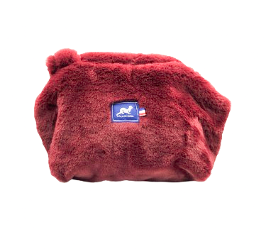 SAC TUTU FRAMBOISE- taille S