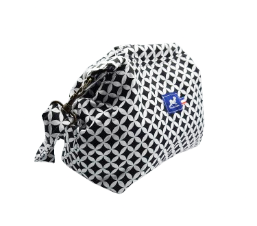 SAC TUTU S GEO NOIR (2)