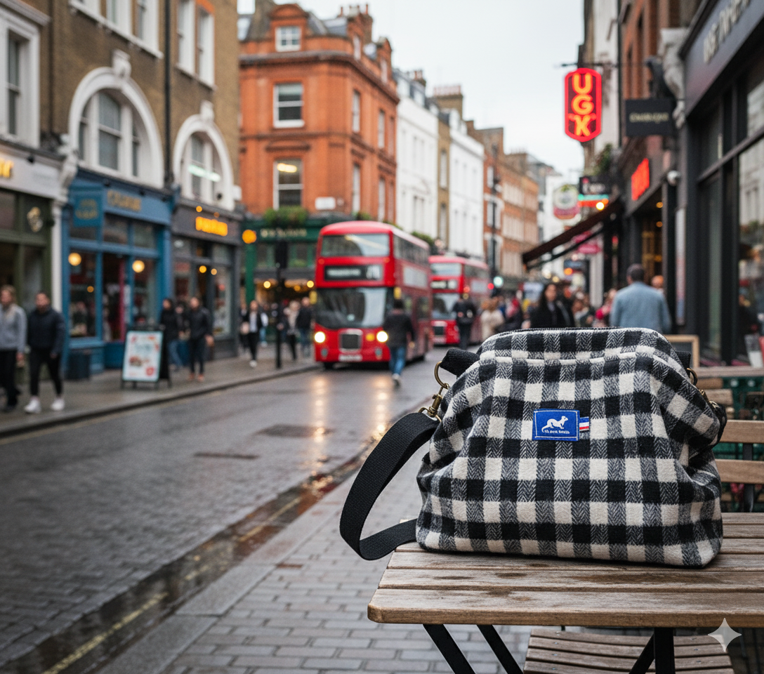 SAC TUTU JACK – Taille S – Image 6