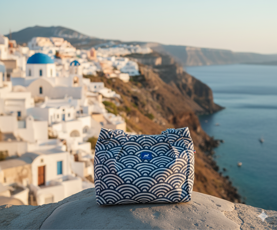 TOTE BAG MINI HIRO – Image 5