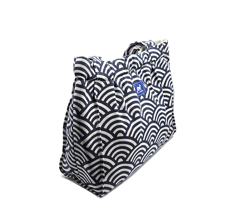 TOTE BAG MINI HIRO – Image 2