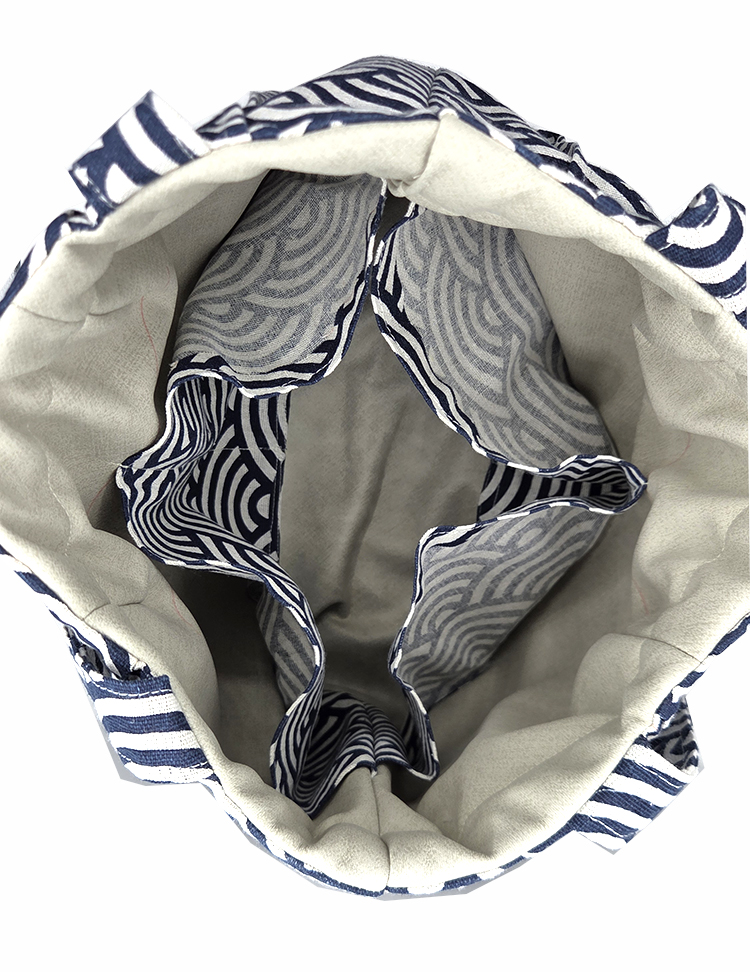 TOTE BAG MINI HIRO – Image 4