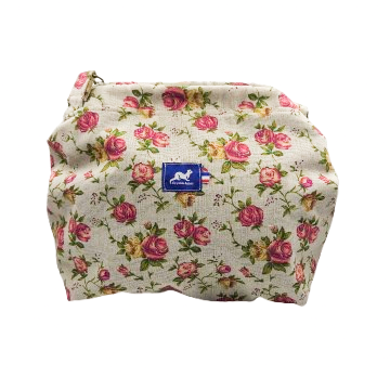 SAC TUTU ROSES ANCIENNES- taille M