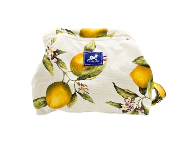 SAC TUTU CITRON ITALIEN- taille S