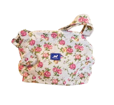 SAC TUTU S ET M ROSE ANCIENNE (1)