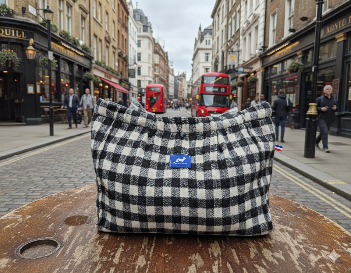 TOTE BAG MINI JACK – Image 5