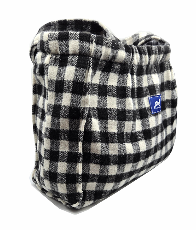 TOTE BAG MINI JACK – Image 2