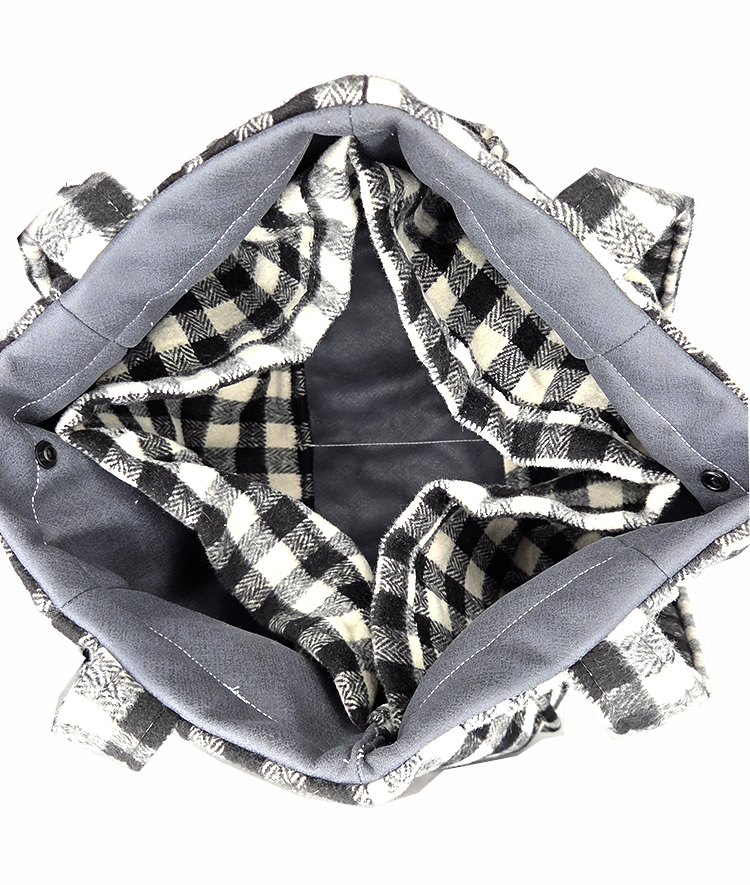 TOTE BAG MINI JACK – Image 4