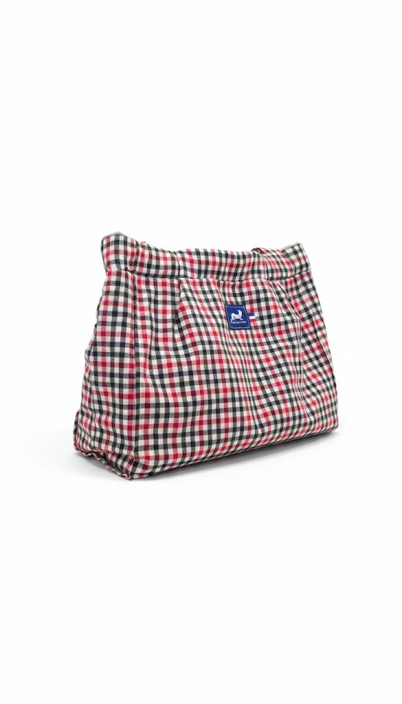 TOTE BAG MINI ARNAUD – Image 2