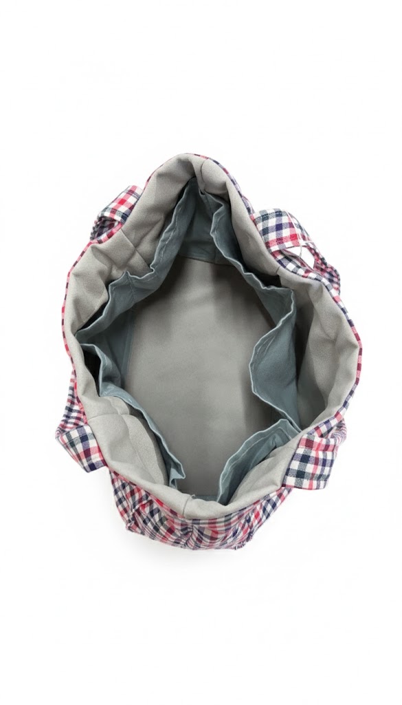 TOTE BAG MINI ARNAUD – Image 4