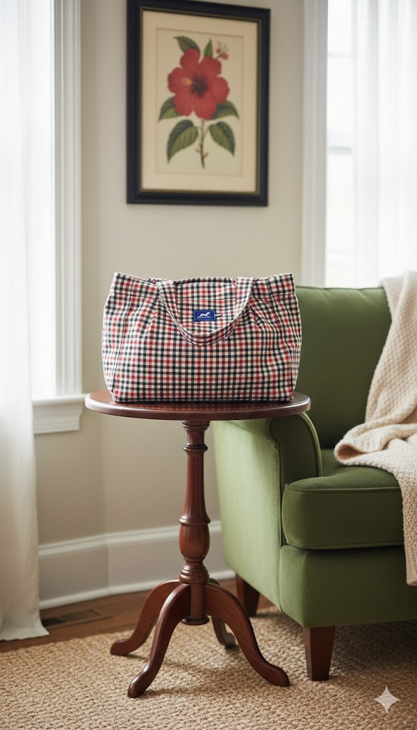 TOTE BAG MINI ARNAUD – Image 6