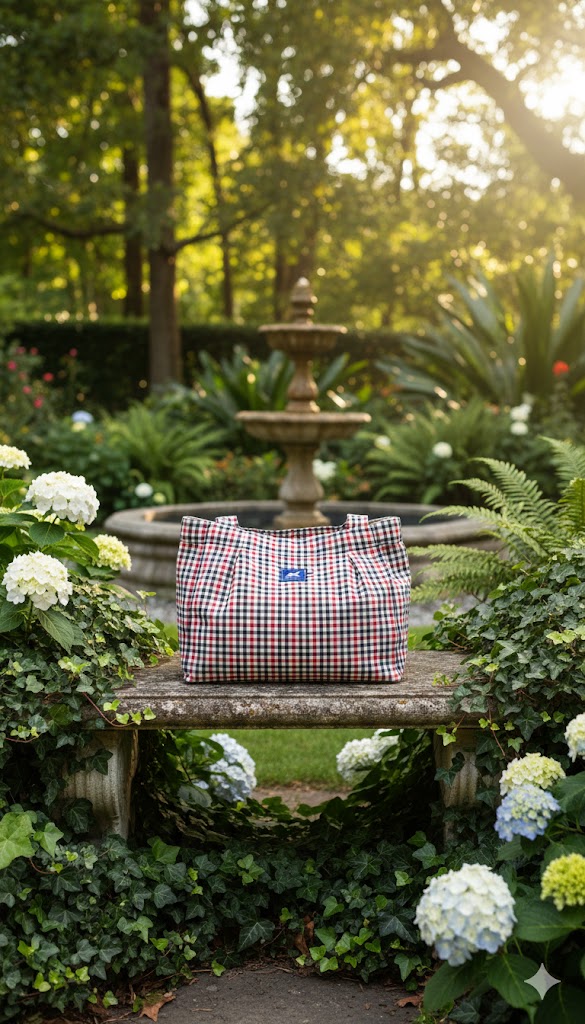 TOTE BAG MINI ARNAUD – Image 7