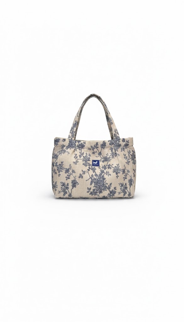 TOTE BAG MINI MARIANNE B – Image 3