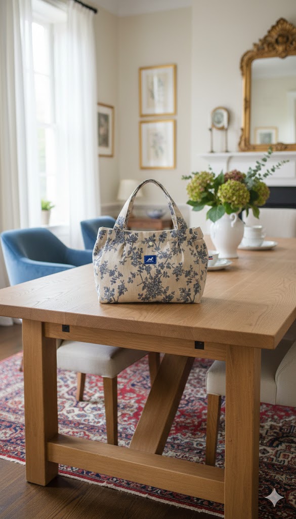 TOTE BAG MINI MARIANNE B – Image 7