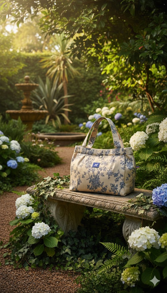 TOTE BAG MINI MARIANNE B – Image 6